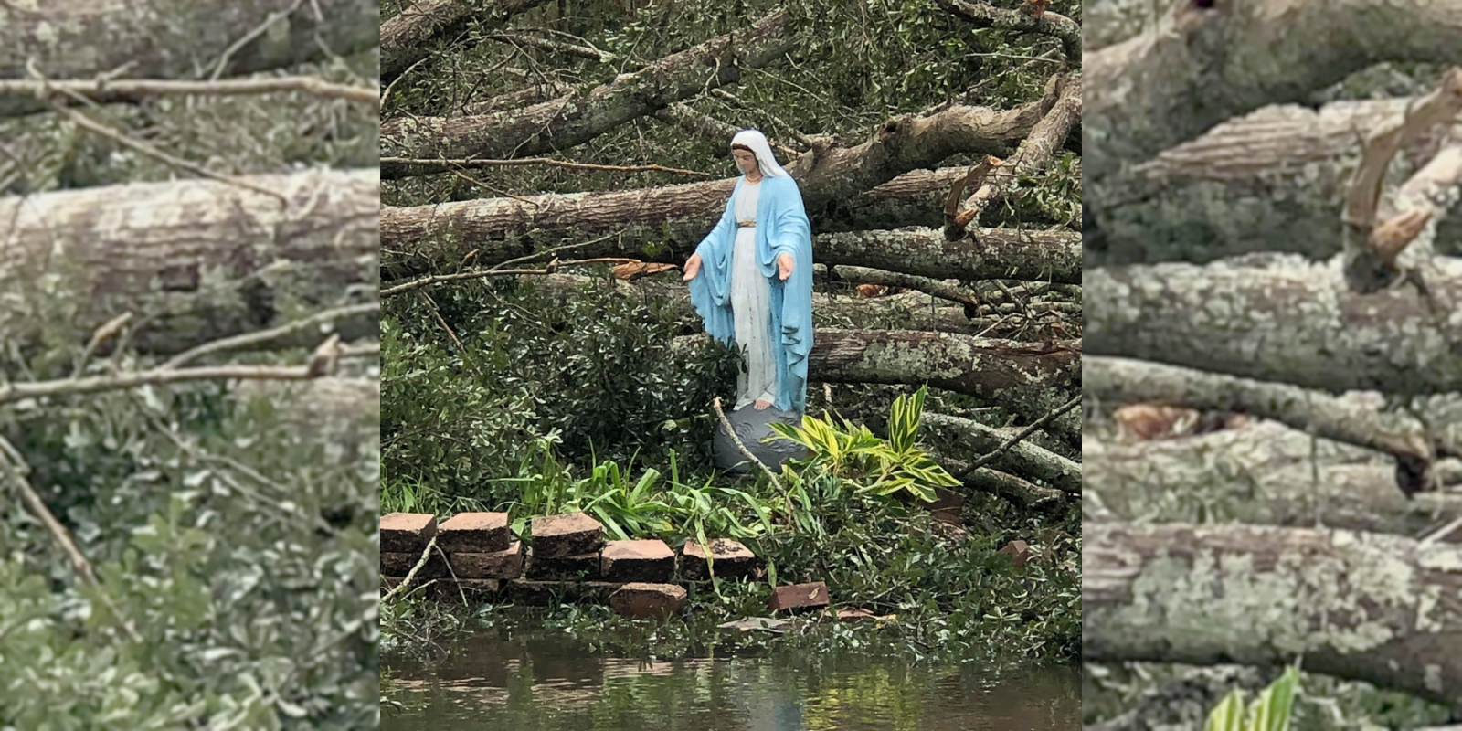 St. Hubert Catholic Church, Garyville, Louisiana | Facebook