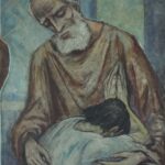 Pai Misericordioso. Créditos: Pixabay