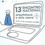 13° Encontro Nacional de Arquitetura e Arte Sacra. Créditos: CNBB