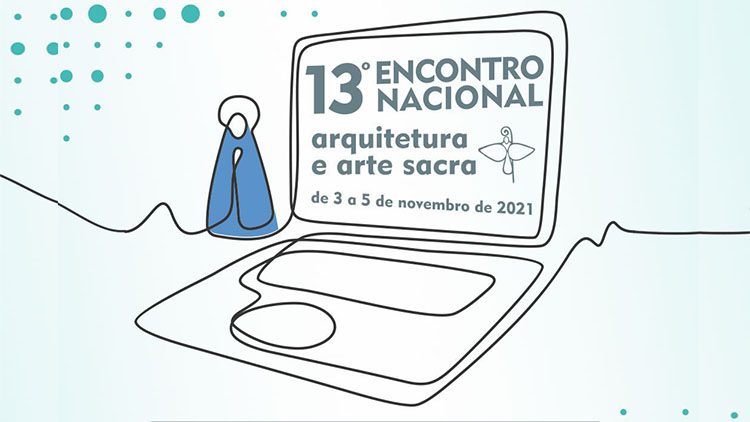 13° Encontro Nacional de Arquitetura e Arte Sacra. Créditos: CNBB