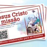 Coleta Missionária. Créditos: CNBB