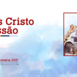 Campanha Missionária 2021. Créditos: CNBB