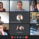 Reunião CNBB e ANEC. Créditos: CNBB