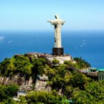 Cristo Redentor. Créditos: Pixabay