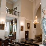 Imagem Referencial. Créditos: Paróquia de São Manuel