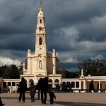 Santuário de Fátima. Créditos: Pixabay