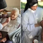 Servas da Divina Providência cuidam de idosos e de pessoas com deficiência / Crédito: Servas da Divina Providência.