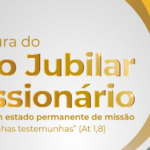 Abertura Ano Jubilar Missionário. Créditos: CNBB