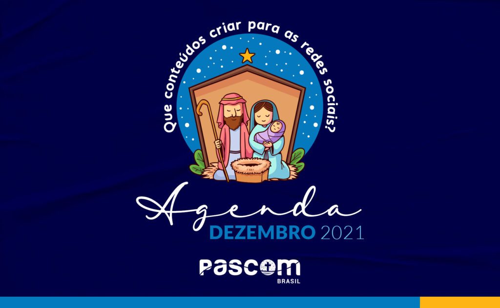 Créditos: PASCOM Brasil