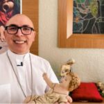 dom Ricardo Hoepers. Créditos: CNBB