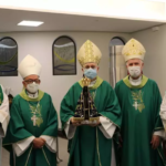Núncio Apostólico para o Brasil. Créditos: Polyana Gonzaga/A12