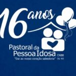 16 anos da Pastoral da Pessoa Idosa. Créditos: CNBB