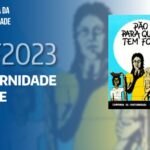 CF 2023: Fraternidade e Fome. Créditos: CNBB