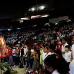 Imagem referencial. Crédito: Arquidiocese do Panamá