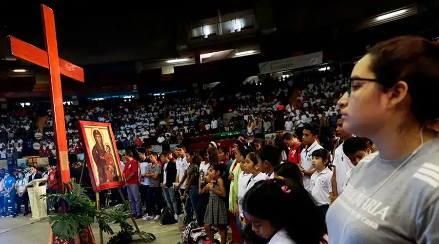 Imagem referencial. Crédito: Arquidiocese do Panamá