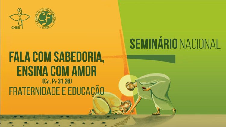 Seminário Nacional CF 2022. Créditos: CNBB