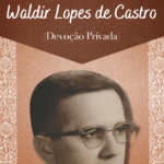 Novena do Servo de Deus Waldir Lopes de Castro. Créditos: Paróquia de São Manuel