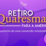 Retiro quaresmal para a América. Créditos: CNBB