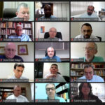 Reunião do CONSEP. Créditos: CNBB