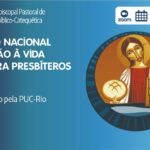 Seminário Nacional de Iniciação à Vida Cristã para Presbíteros. Créditos: CNBB