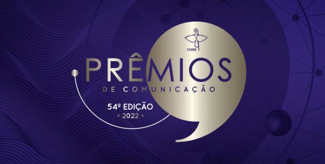 54° Prêmios de Comunicação da CNBB. Créditos: CNBB