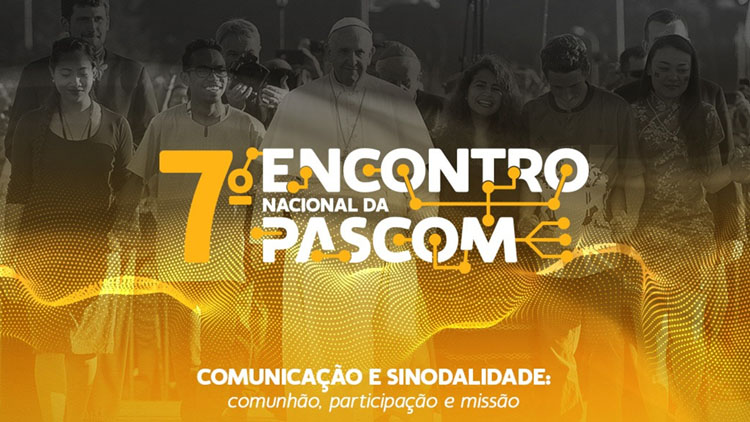 7° Encontro Nacional da PASCOM. Créditos: CNBB