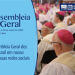 59° Assembleia Geral da CNBB. Créditos: CNBB