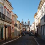 Catedral de Nossa Senhora do Pilar. Créditos: Pixabay