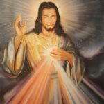 Jesus Misericordioso. Créditos: Pixabay