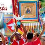 Novena de Pentecostes 2022. Créditos: CNBB