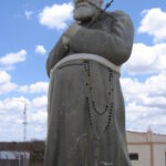 Frei Damião. Créditos: Wikimédia Commons