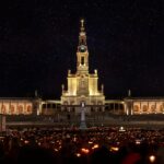 Santuário de Fátima. Créditos: Pixabay