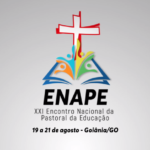 ENAPE. Créditos: CNBB