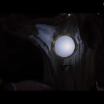 Captura de Tela do Trailer do Filme "Vivo". Créditos: YouTube