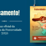 Cartaz CF 2023. Créditos: CNBB