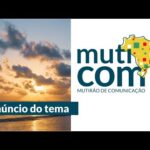 MUTICOM Nacional 2023. Créditos: CNBB
