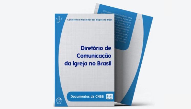 Diretório de Comunicação. Créditos: CNBB