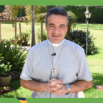 Captura de tela YouTube. Créditos: CNBB