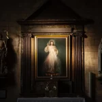 Jesus Misericordioso. Créditos: Pexels