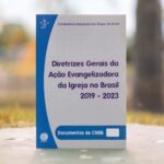 Diretrizes Gerais da Ação Evangelizadora da Igreja no Brasil. Créditos: CNBB