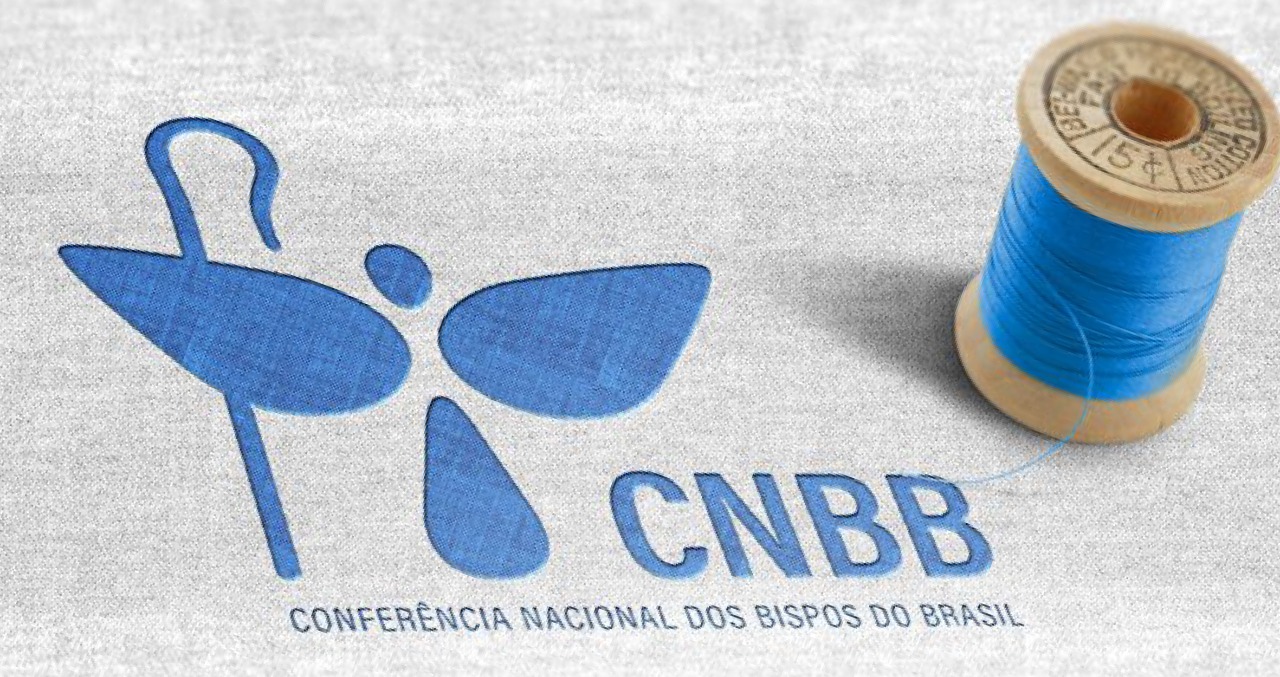 Nova marca da CNBB. Créditos: CNBB