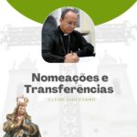 Nomeações e Transferências 2023. Créditos: Diocese de Sobral