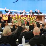 Assembleia Geral CNBB. Créditos: CNBB