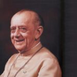 Servo de Deus Hélder Câmara. Créditos: CNBB