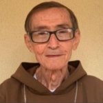 Dom Geraldo do Nascimento. Foto: Comunicação dos Capuchinhos do Ceará e Piauí.