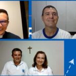Captura de Tela YouTube. Créditos: CNBB