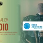 Material em áudio para rádios católicas. Créditos: CNBB