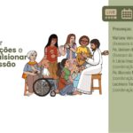 Live sobre a Catequese Renovada. Créditos: CNBB