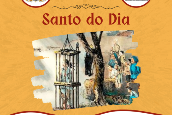 Santa Inês Cao Kuiying. Créditos: Paróquia de São Manuel