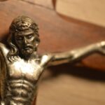 Crucifixo. Créditos: Pixabay